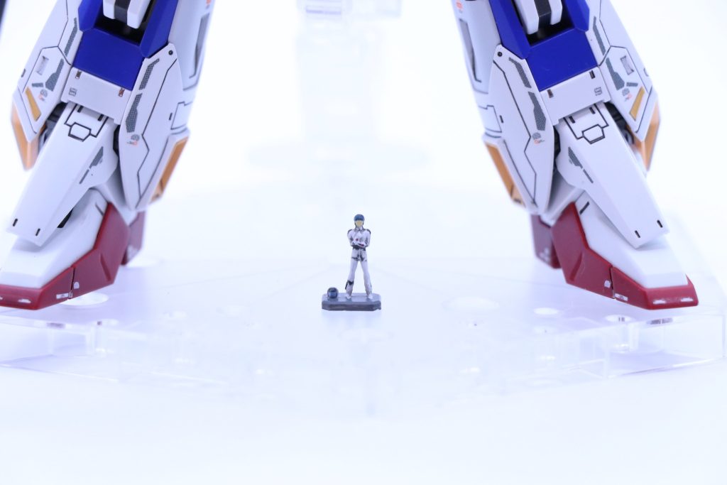 RG ゼータガンダム–5枚目/制作者：テラ