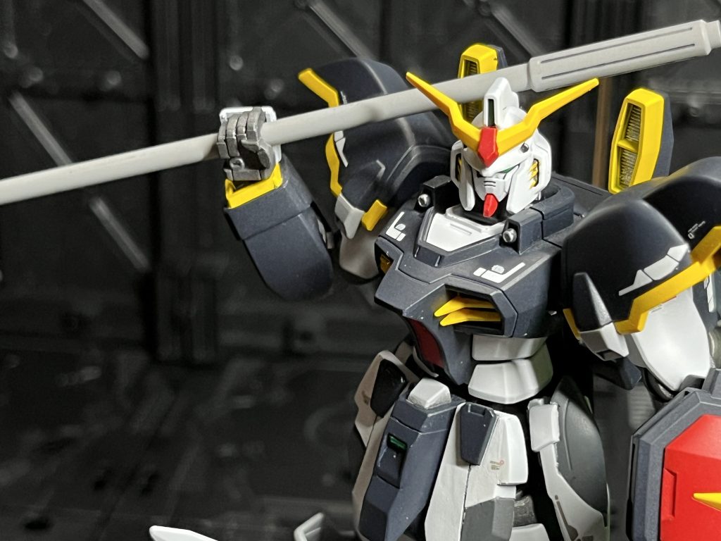 ガンダムデスサイズ
