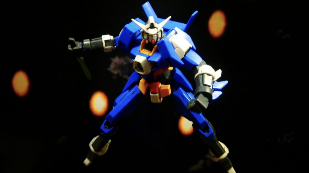 スパロー使ってた頃がAGE1の全盛期な印象だ