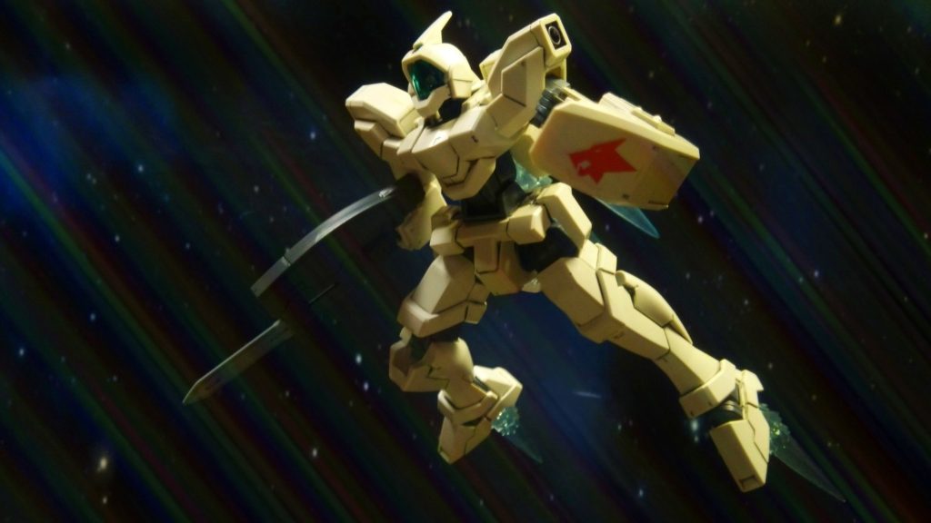 OPで飛ぶのが仕事