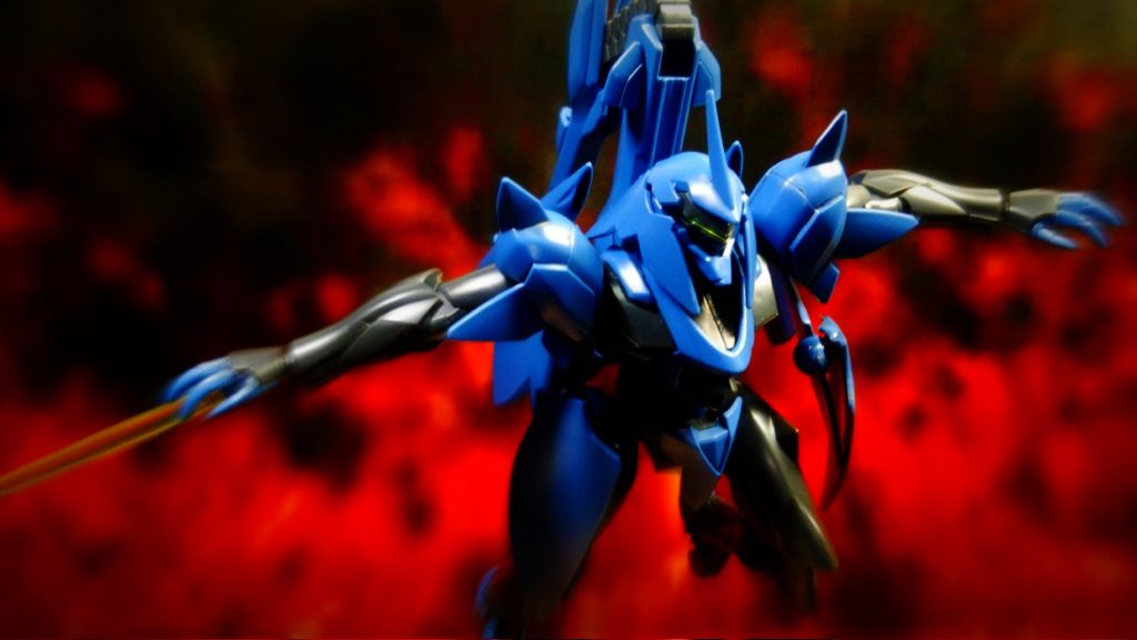 ガフラン良いよね弱い奴には強そうな所がいかにも最初の敵って感じして