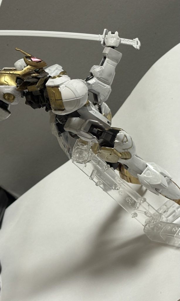 キマリス・バルバトス–4枚目/制作者：byakko