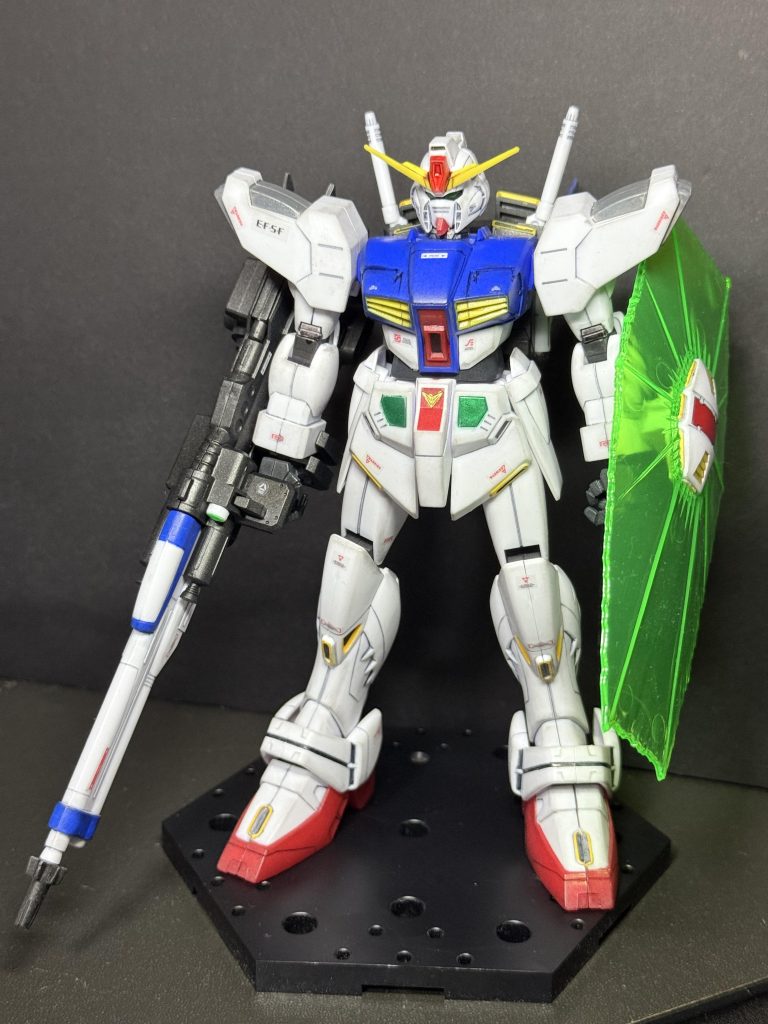 ゲーム🎮バトオペ2に参戦！という事で