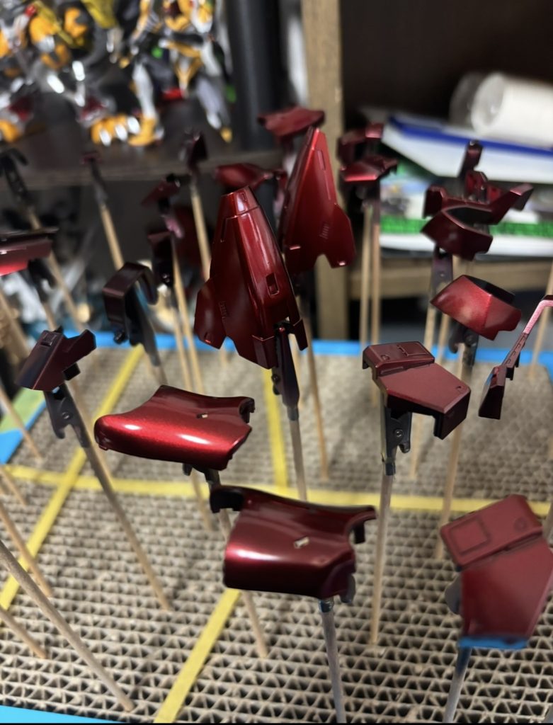 初投稿です💦–3枚目/制作者：T_zero