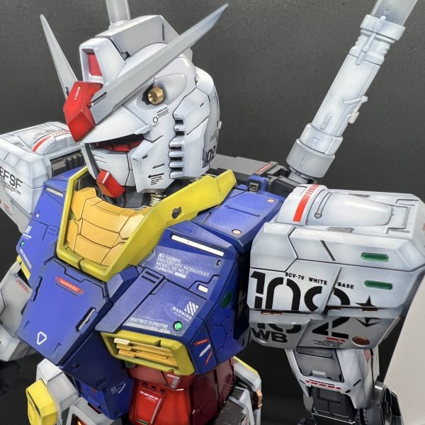 原点にして至高