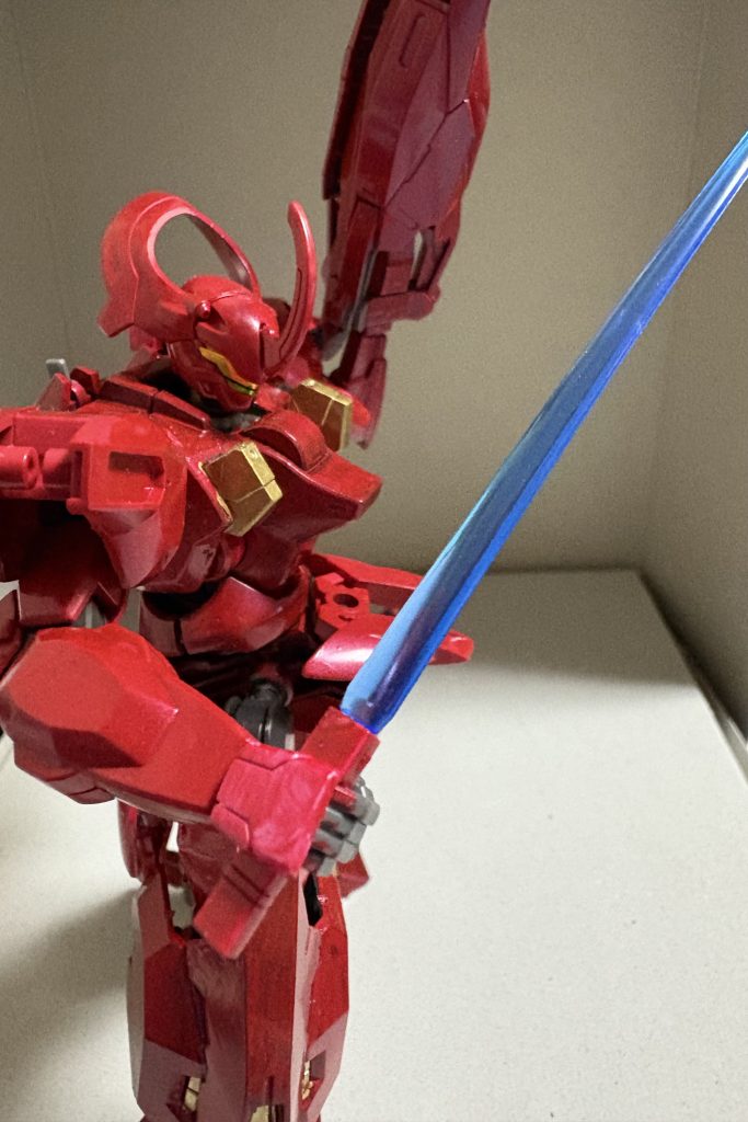 ダリルバルデ–2枚目/制作者：byakko