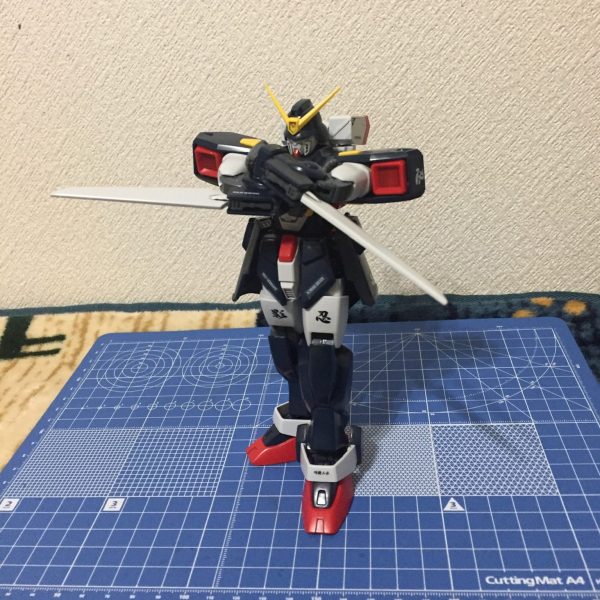 GF13-021NG ガンダムシュピーゲル