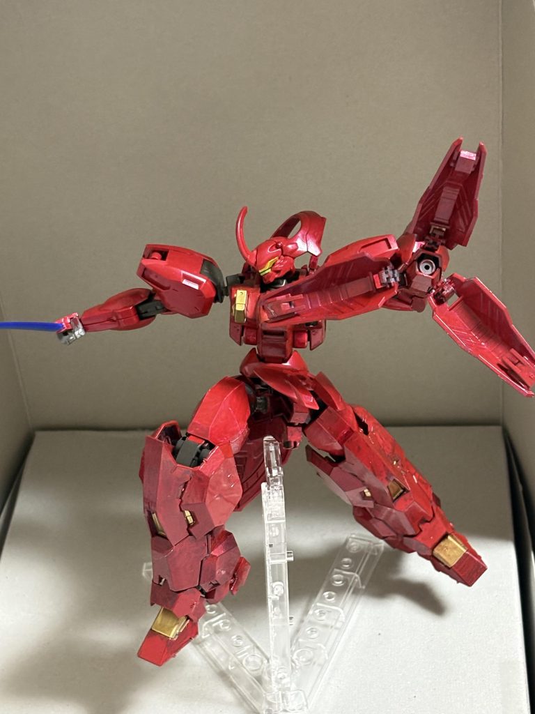 ダリルバルデ–3枚目/制作者：byakko