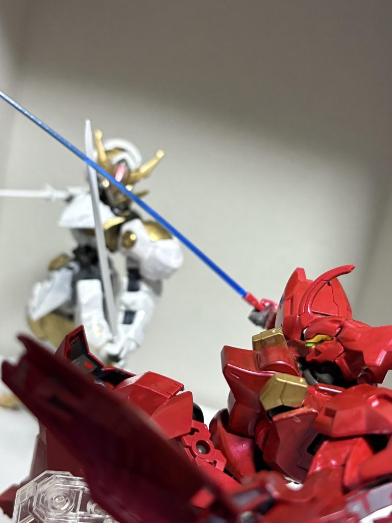 ダリルバルデ–4枚目/制作者：byakko