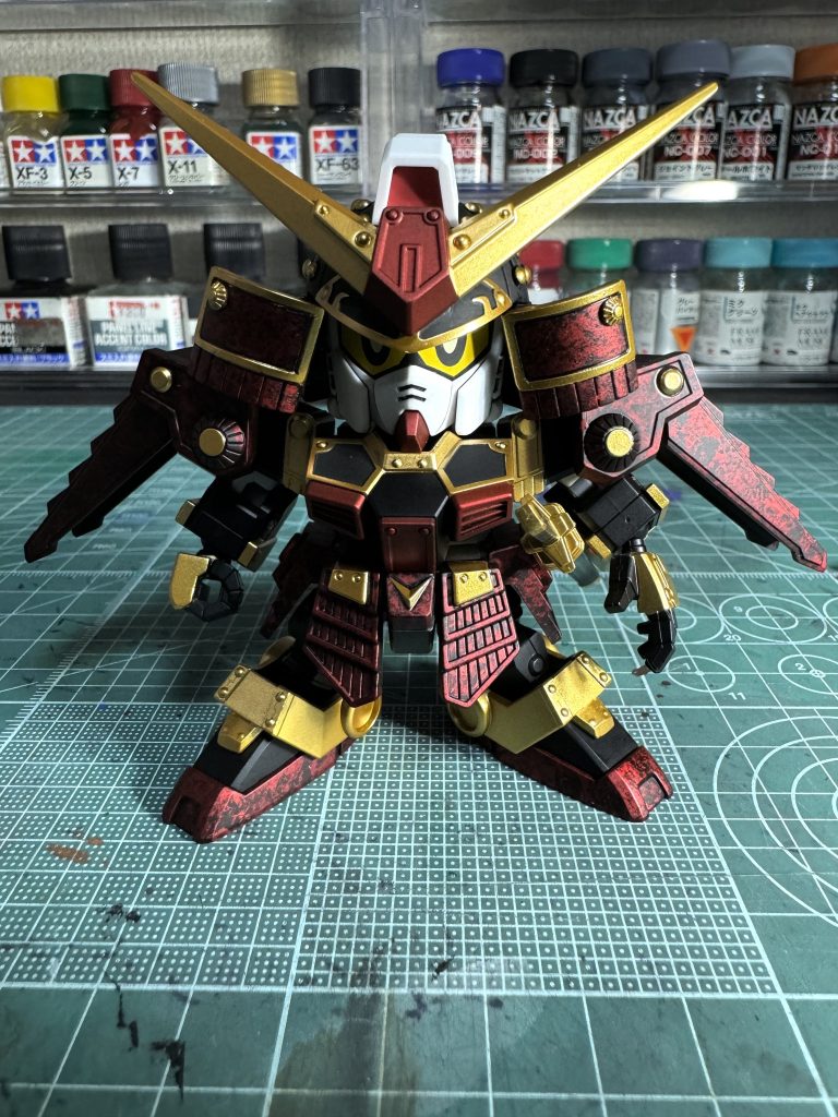 最後まで閲覧頂きありがとうございます。ご意見、ご感想頂けると励みになります。