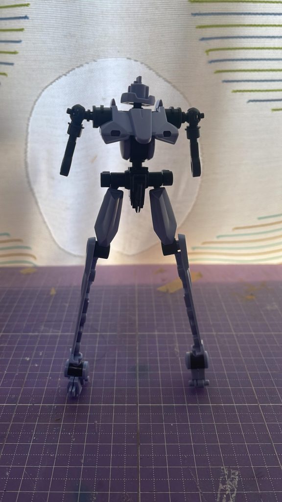 SVMS-01/ユニオンフラッグ【パルスアレンジ・オブ・カラーモデル】–2枚目/制作者：【電幻龍メンバーズ】ドラグーンの開発部