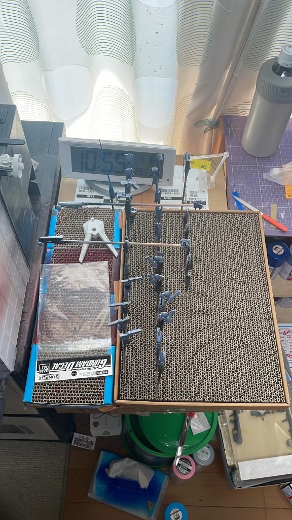 SVMS-01/ユニオンフラッグ【パルスアレンジ・オブ・カラーモデル】–6枚目/制作者：【電幻龍メンバーズ】ドラグーンの開発部