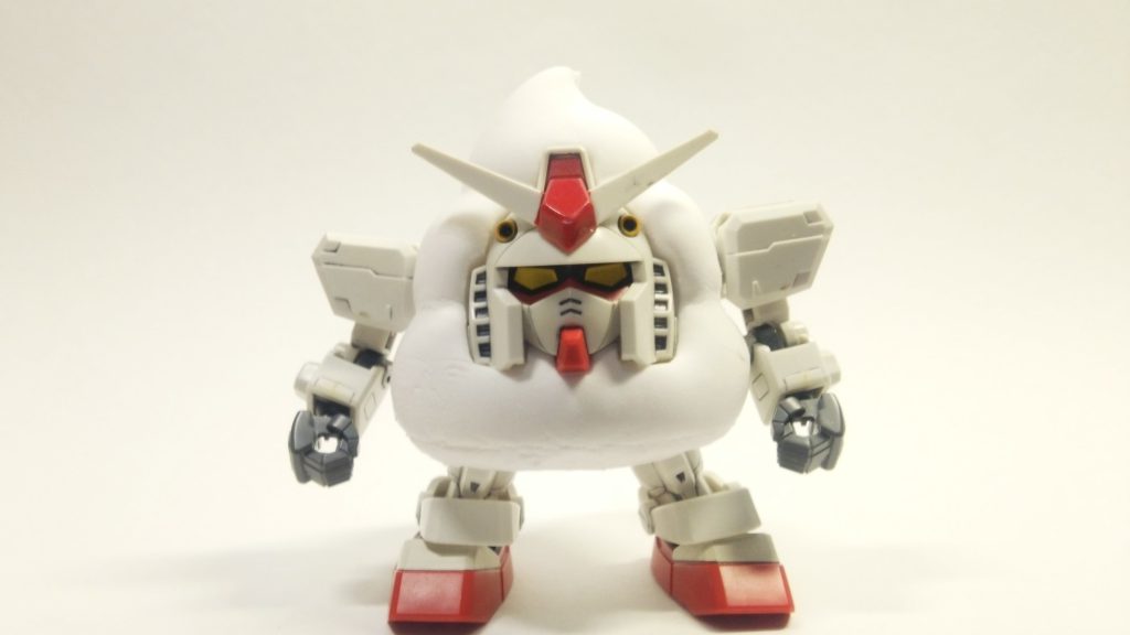 ガンダム＋ウンコスルデイズ
