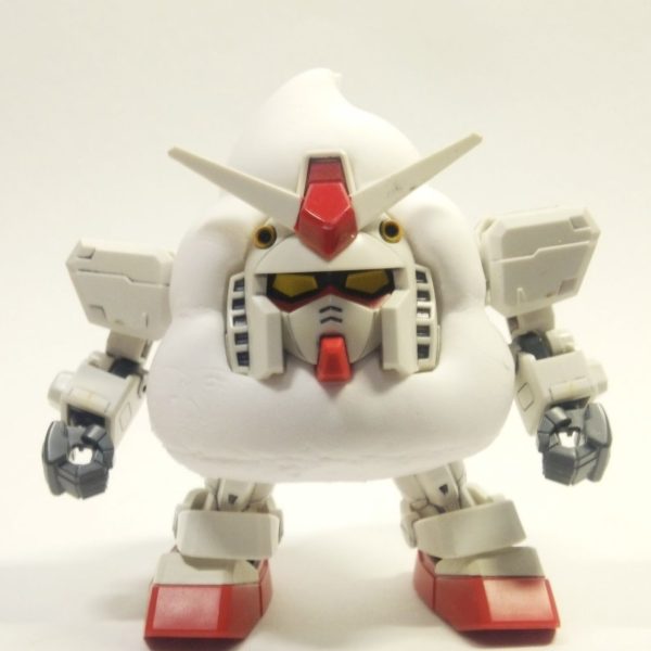 ガンダム＋ウンコスルデイズ