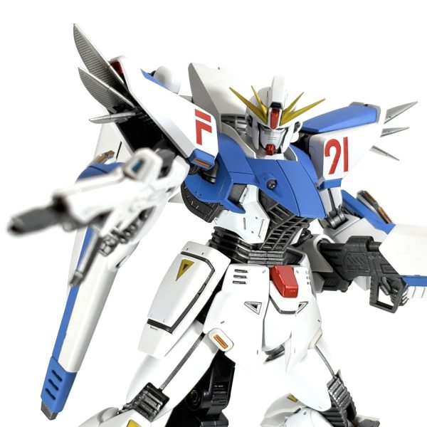 ガンダムF91