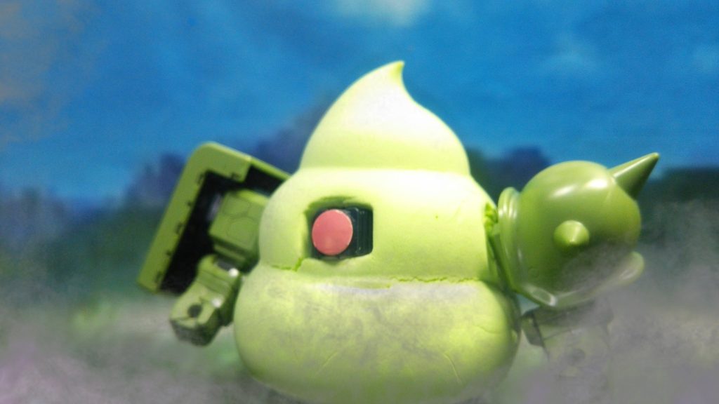 戦争が膠着状態に入ってから８ヶ月あまり、