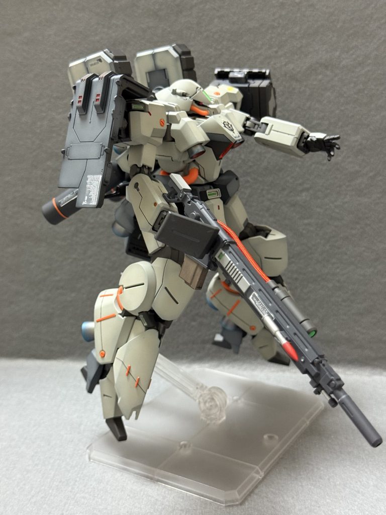 リーベンヴォルフ