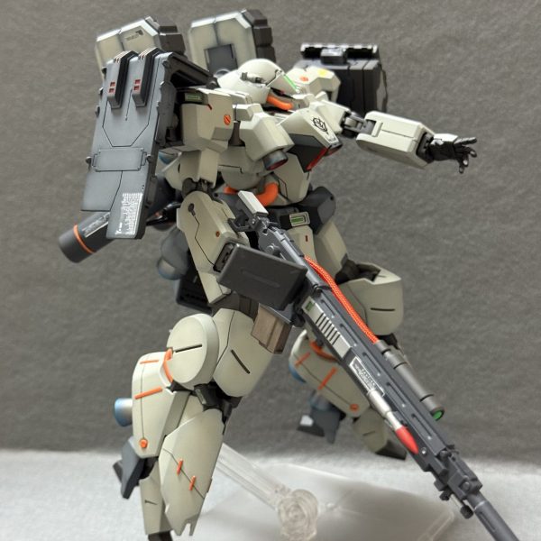 リーベンヴォルフ