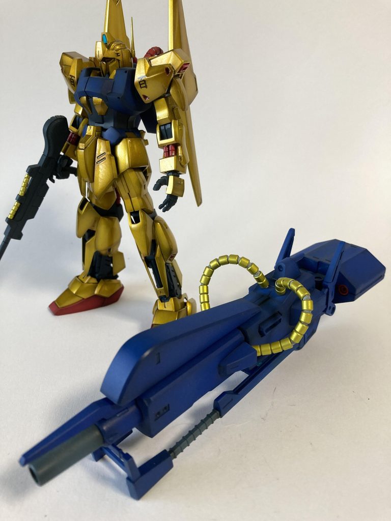 巡行形態(で合ってますか?💦)