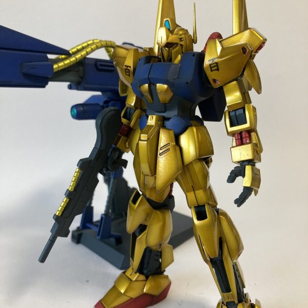 百式、メガバズーカランチャー