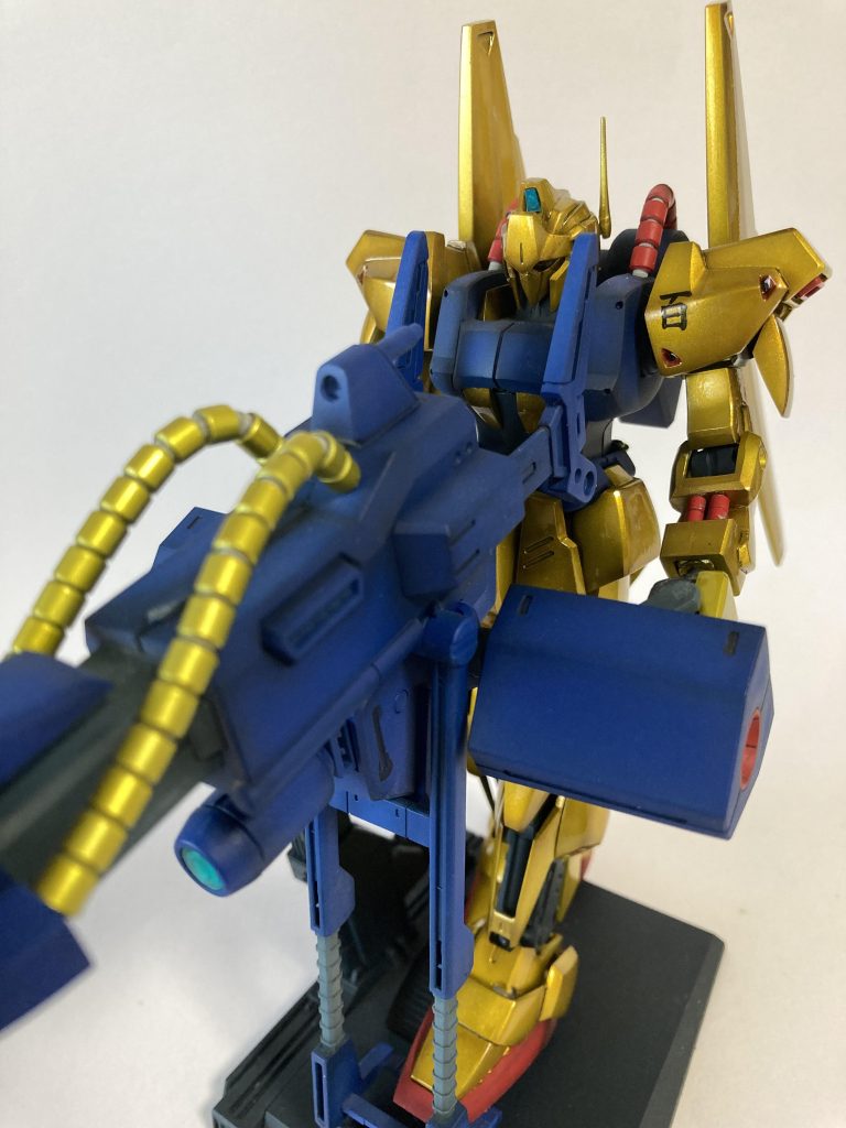 まぁカッコいいですが