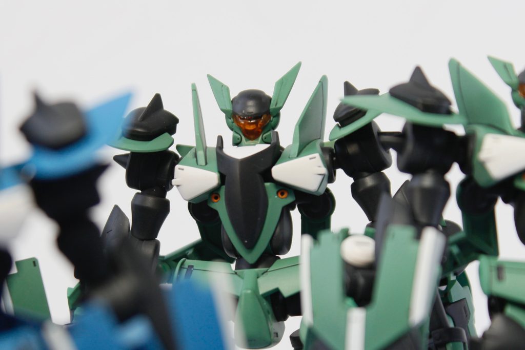 ソルブレイヴス隊–3枚目/制作者：Asian