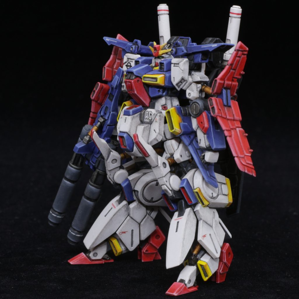 むっちりした足回りが素敵！