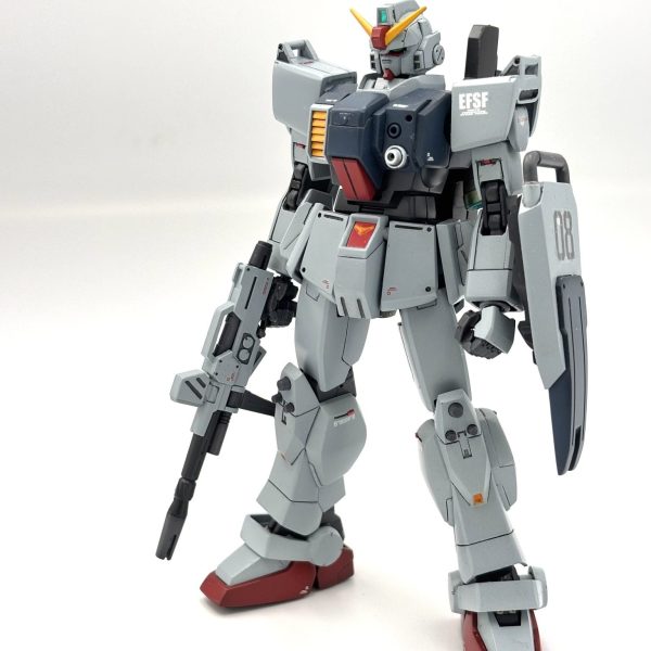 陸戦型ガンダム