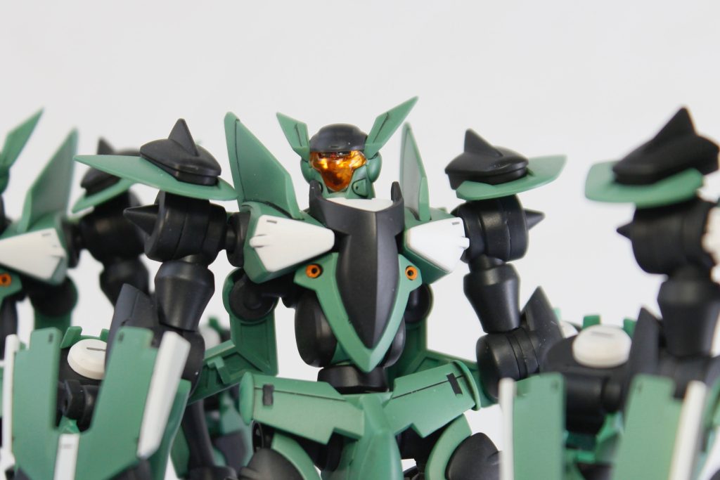 ソルブレイヴス隊–6枚目/制作者：Asian