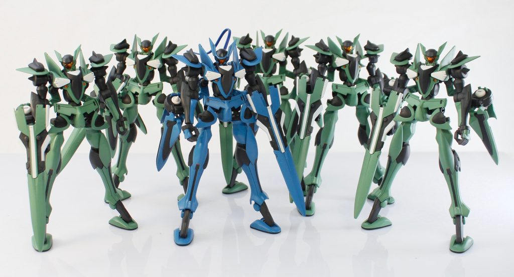 ソルブレイヴス隊