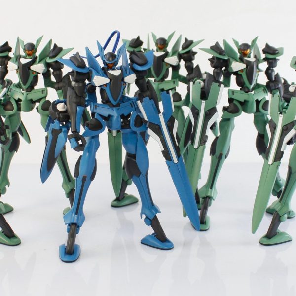 ソルブレイヴス隊