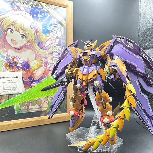 ひらふわ☆エピオン