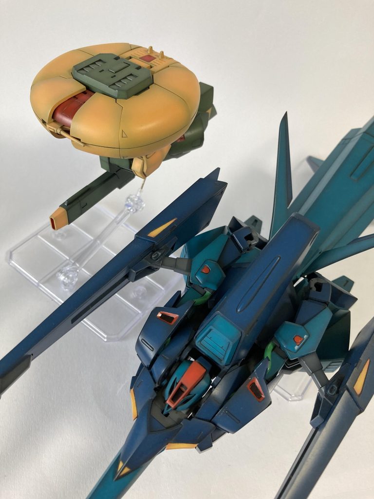 大きさがかなり違いますね