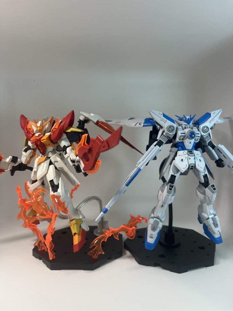 ウイングガンダムゼロ