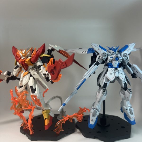 ウイングガンダムゼロ