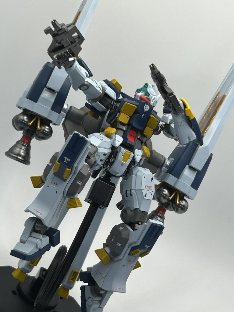 2丁拳銃はやっぱりロマンですねー^_^カッコいいです！