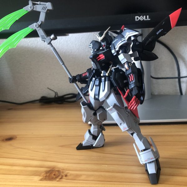 ガンダム　デスサイズ