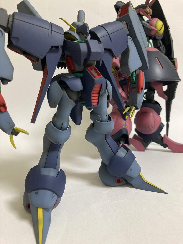 ずっとバイアランで良かったのに…