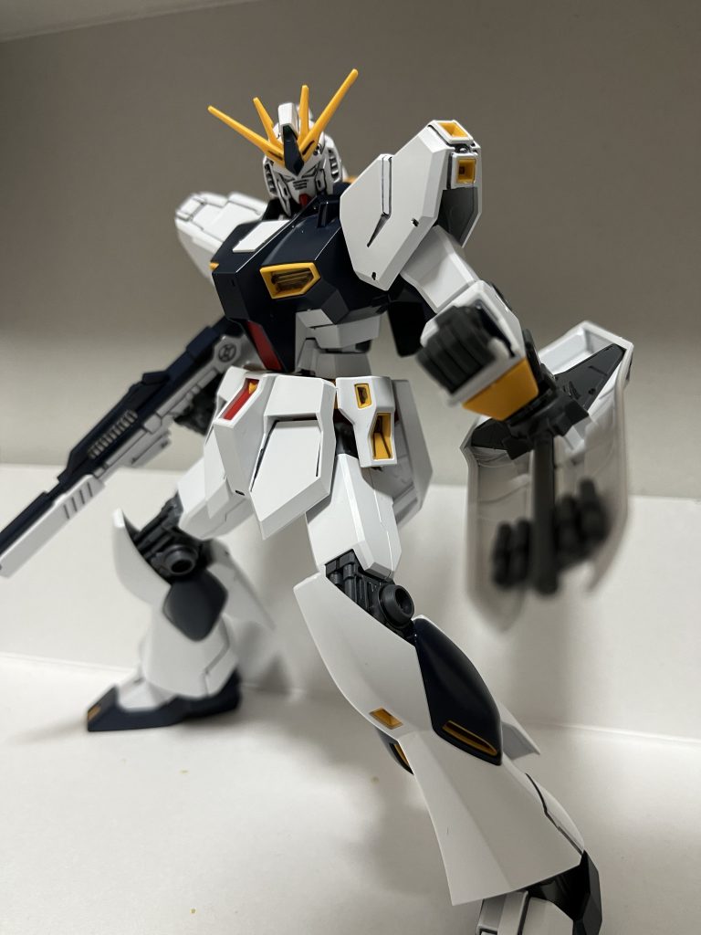 νガンダム