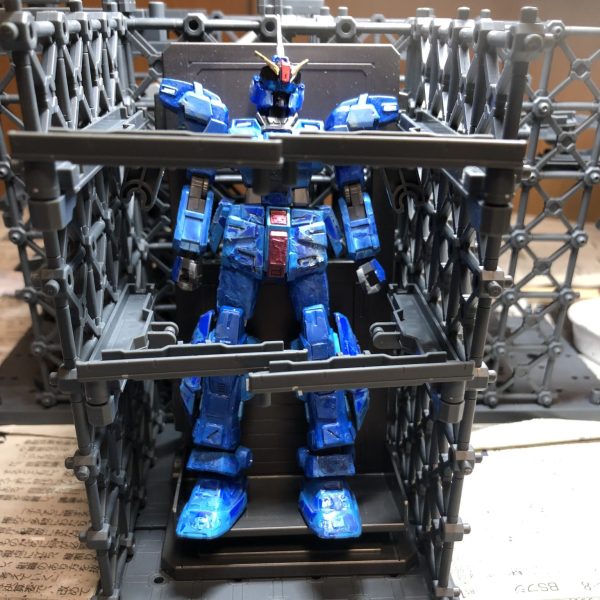 ペイル青迷彩(過去作