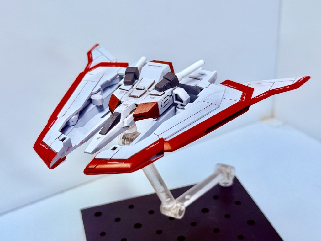 コスモストライカーⅡ