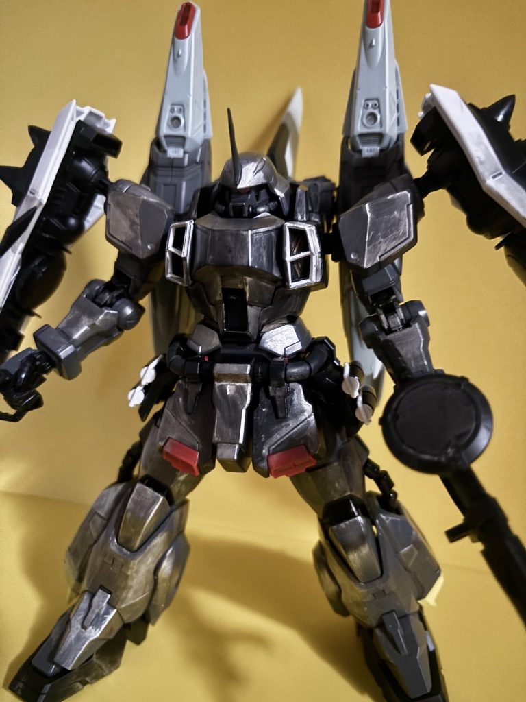 デザインがかなりカッコいい