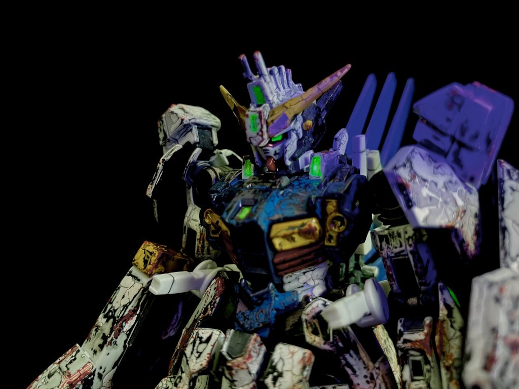 ガンダムジリウス
