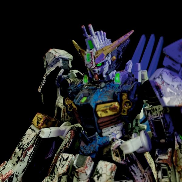 ガンダムジリウス