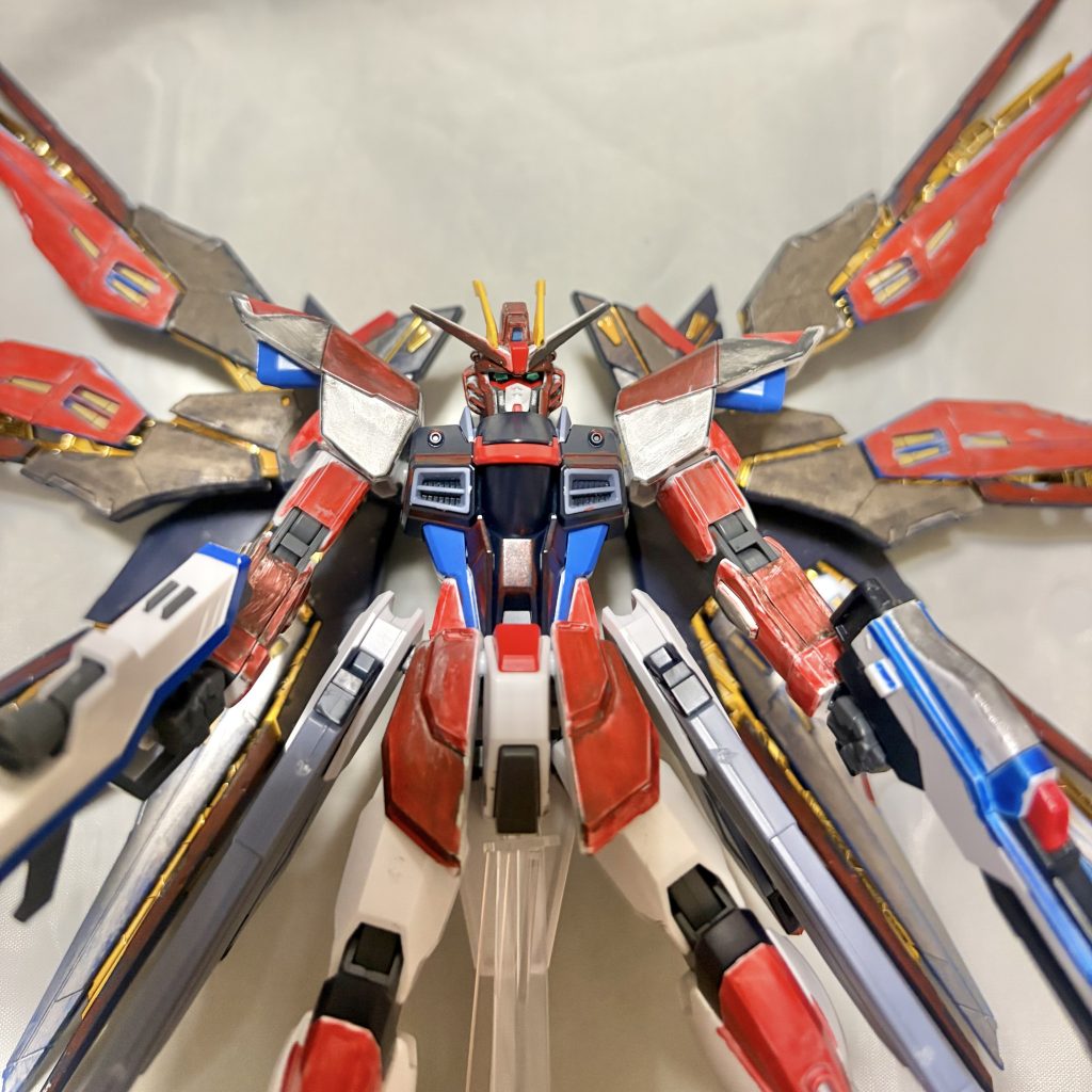 色分けを考えるのが難しいです