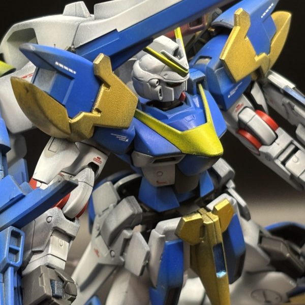 V2アサルトバスター