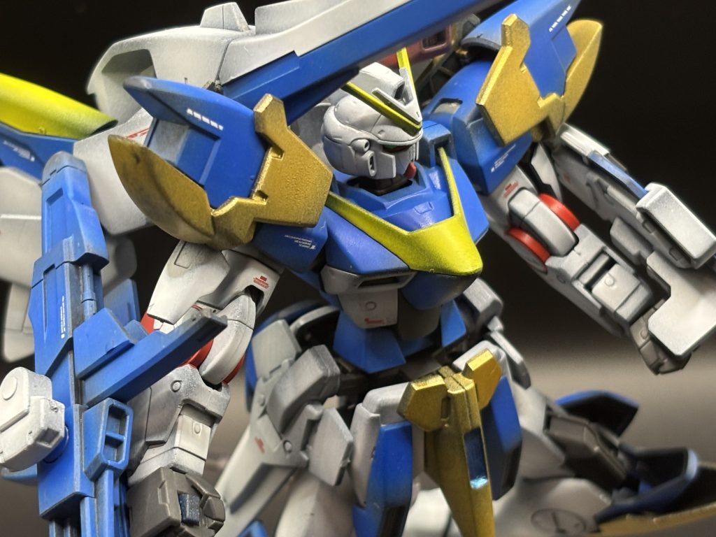 V2アサルトバスター–8枚目/制作者：クロニクル