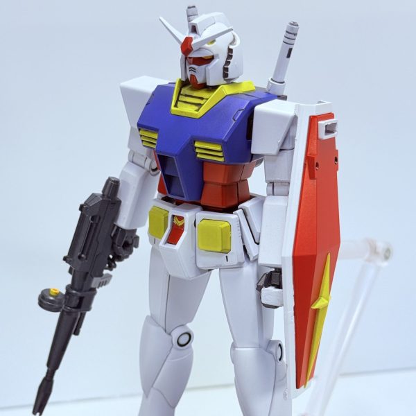RX-78-2 ガンダム