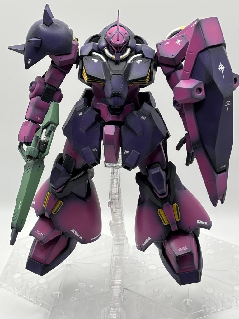 メッサーF02型–2枚目/制作者：クロニクル