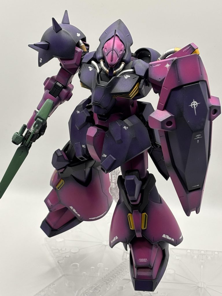 メッサーF02型–3枚目/制作者：クロニクル